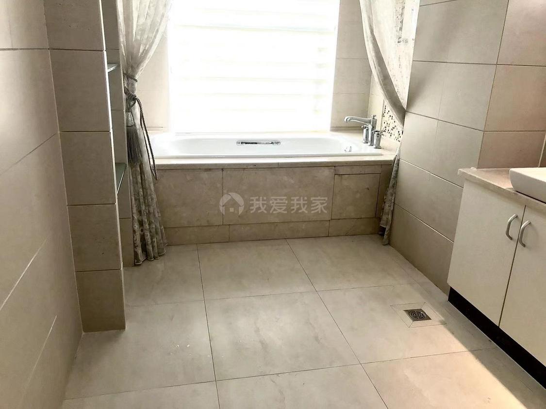 整租·星光国际公馆首座