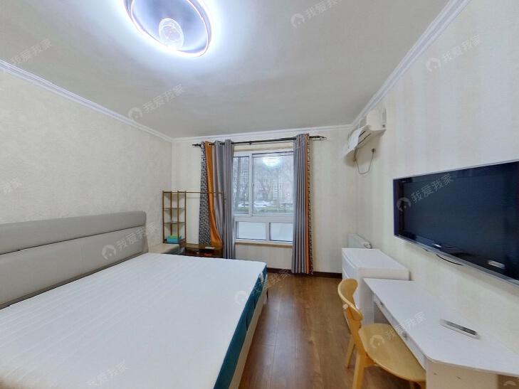 整租·世纪城(远大园四区)