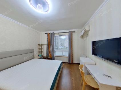 海淀世纪城整租 世纪城(远大园四区)3室2厅/151平/低楼层