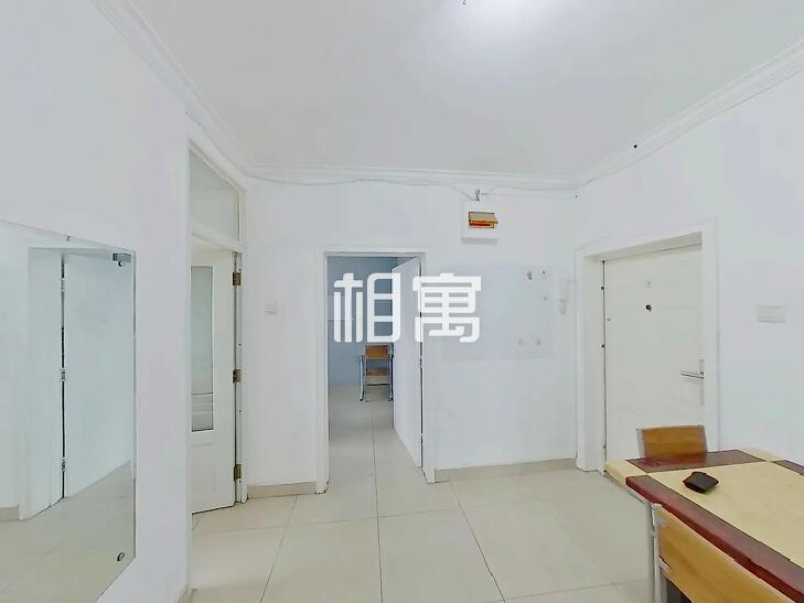 整租·石油大院