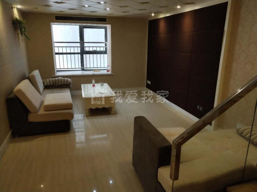 整租·莱茵铂郡