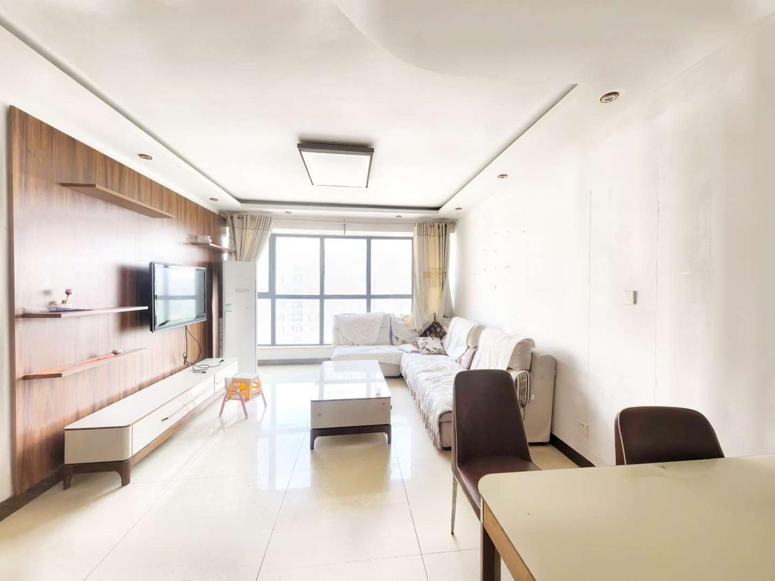 整租·山水泉城(北城)