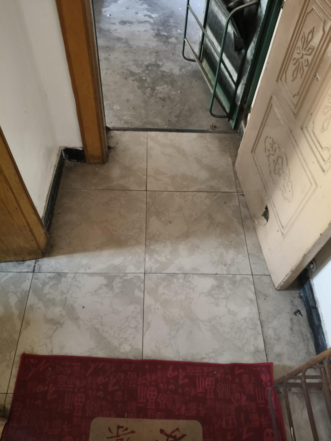 整租·沙井安居小区