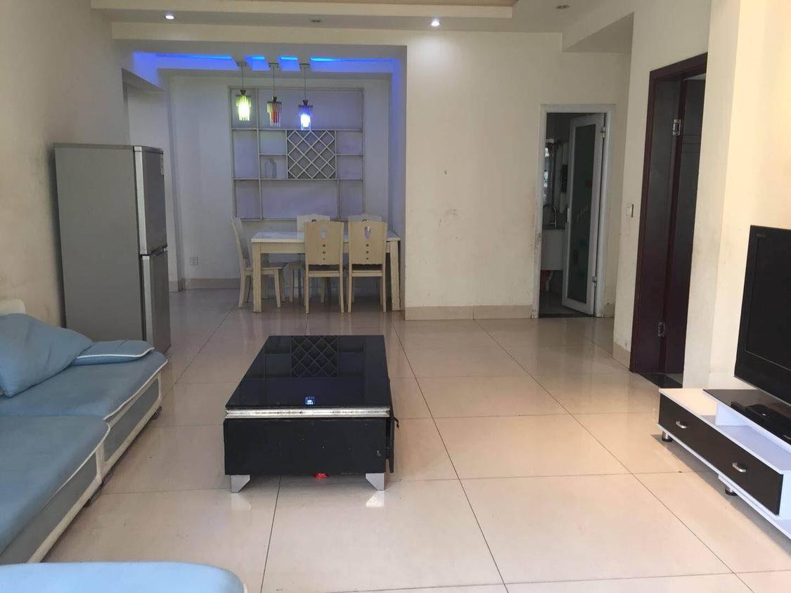 整租·江北鼎业兴城(A区)