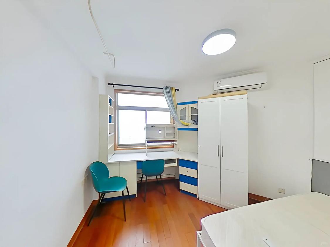 整租·宏安大厦