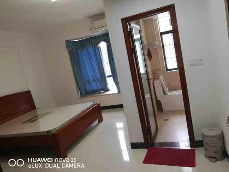 整租·翠泽新园