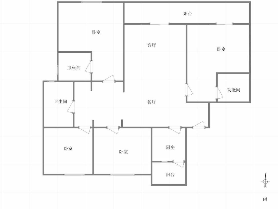 整租·华润澜山望