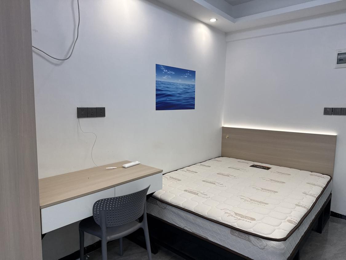 整租·阳光雅苑