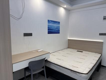 南山南头整租 阳光雅苑1室0厅/30平/中楼层