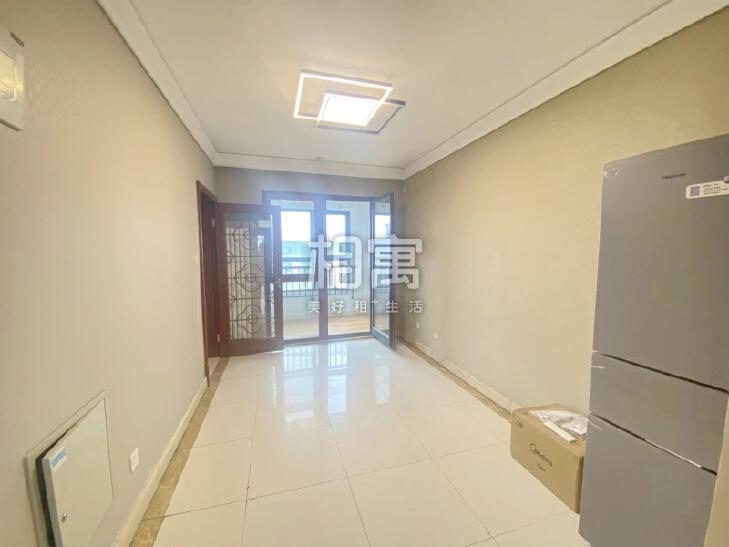 合租·亿城西山公馆