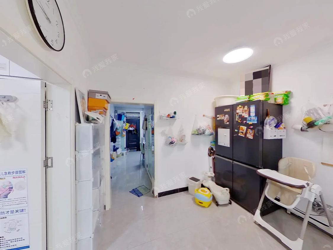 整租·宣武门西大街