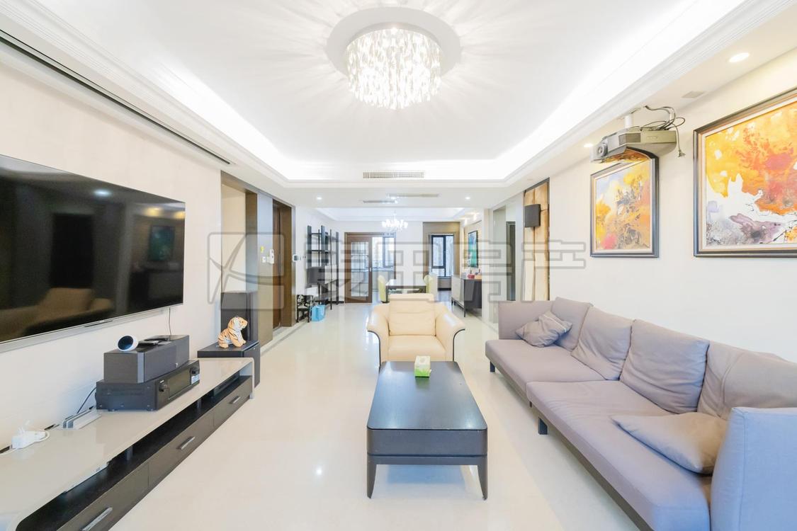 整租·保利中央公园(赏林苑)