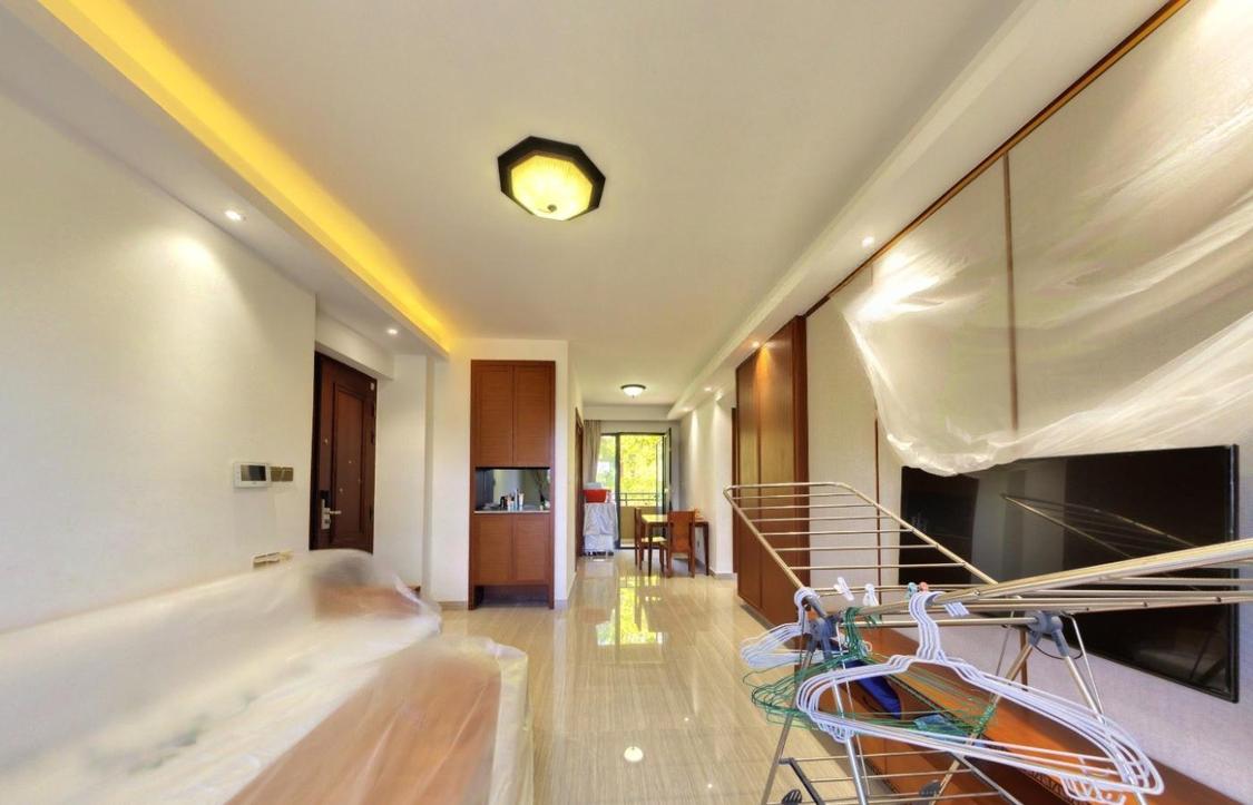 整租·中交海棠麓湖