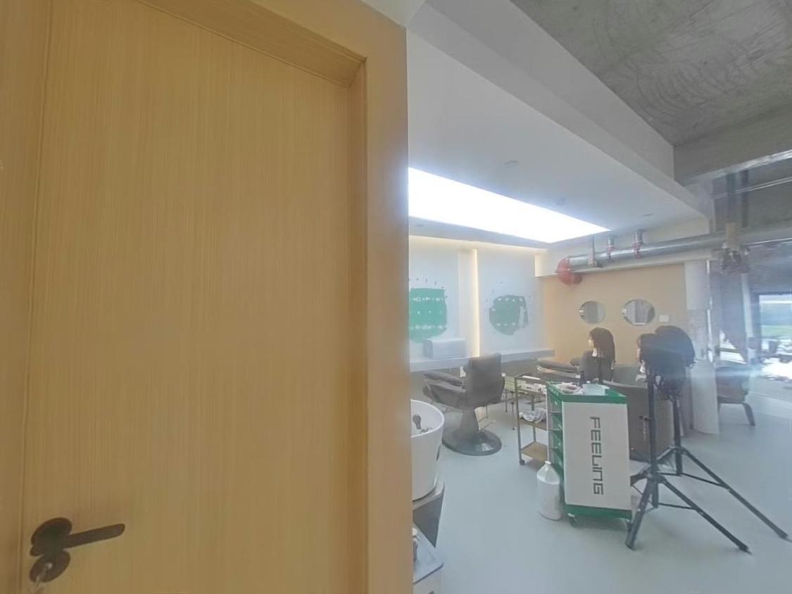 整租·万达天玺