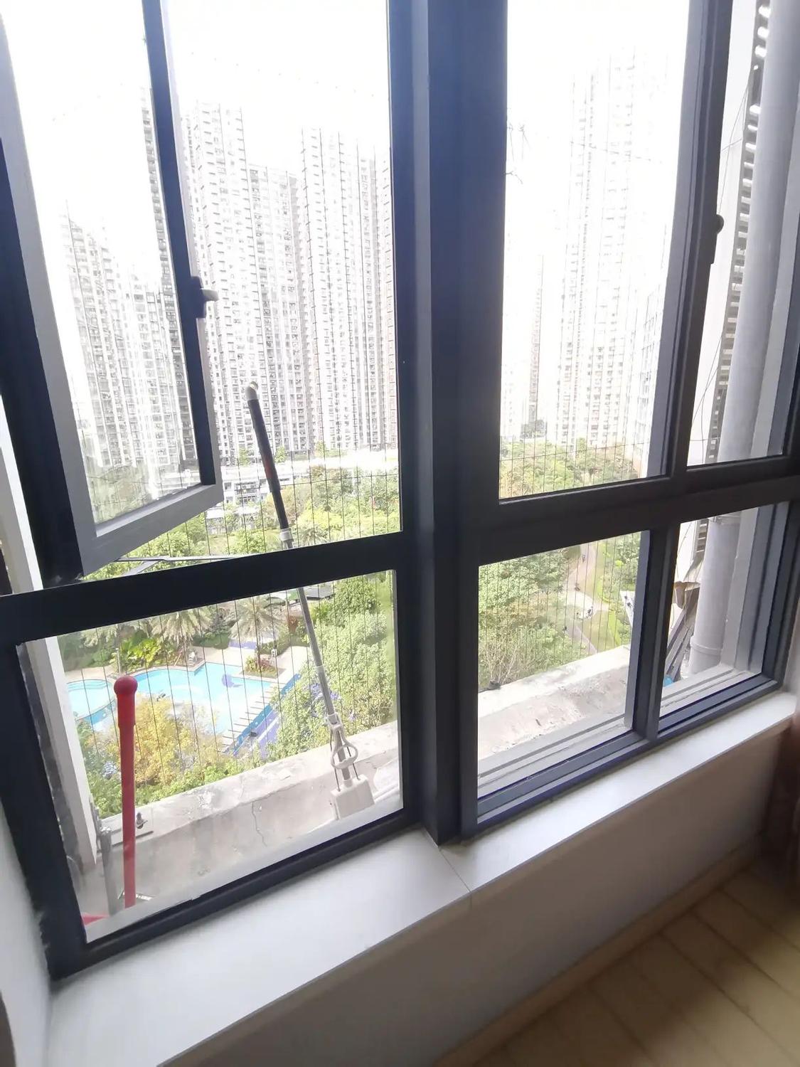 整租·万科金域华府(二期)