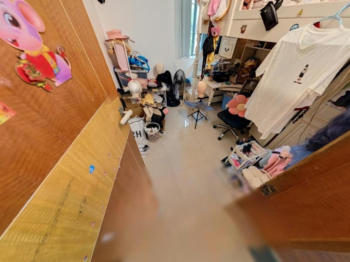 整租·丽景城