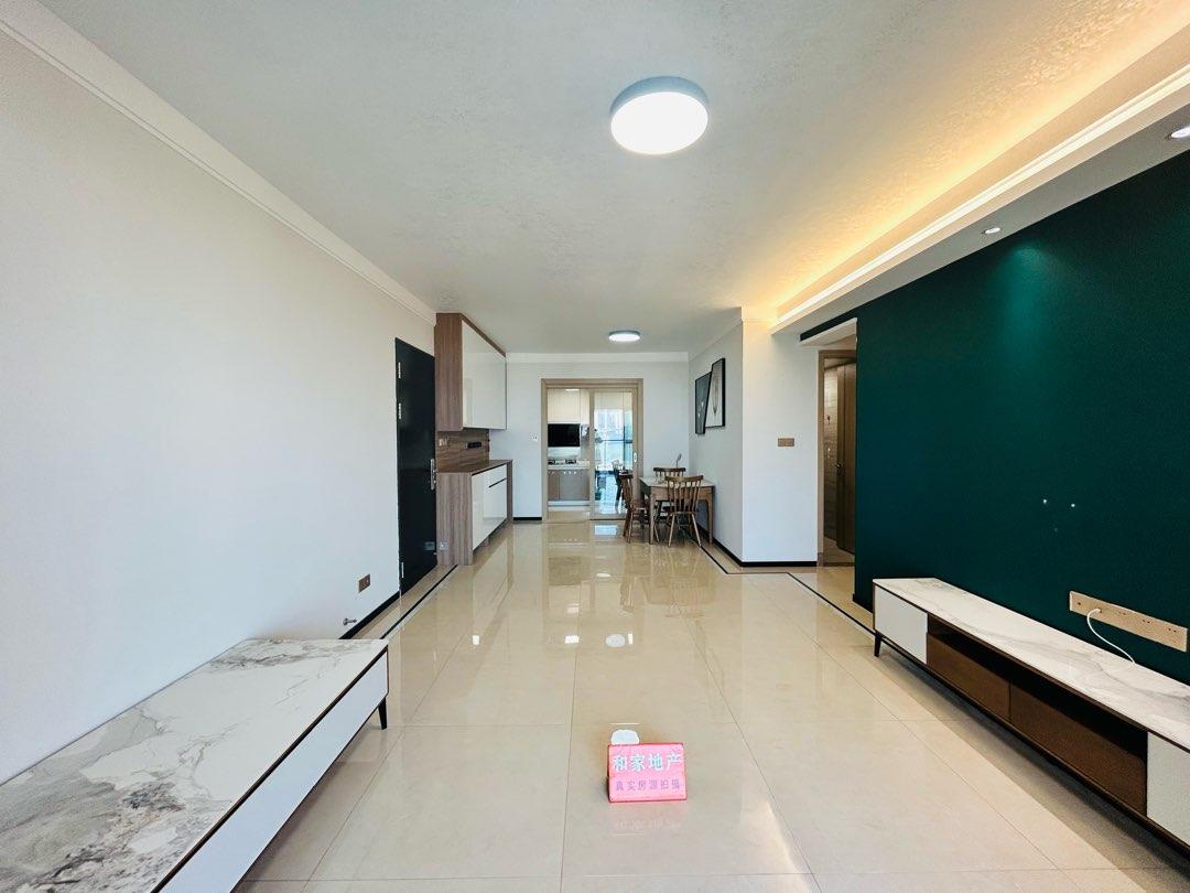 整租·海伦湾(三期)