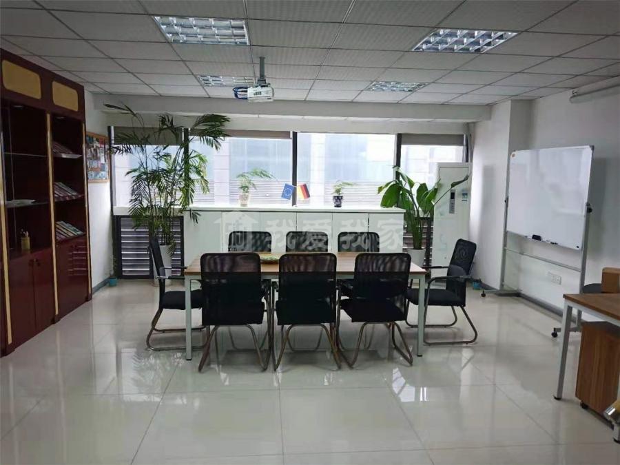 整租·翠屏国际城(广场苑)