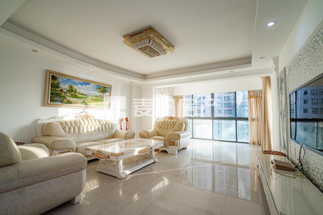 整租·国贸蓝海