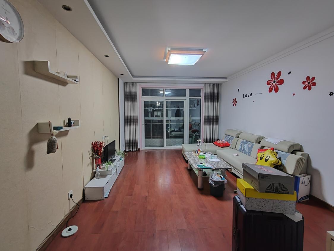 整租·即发润发家园