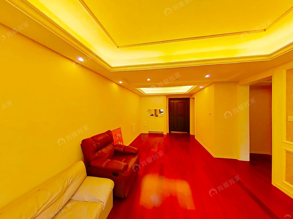 整租·海峡城云玺湾