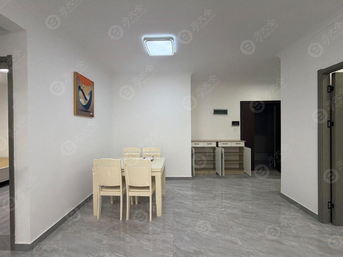 整租·联泰万泰城(4期)