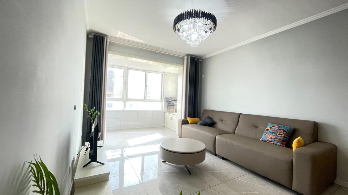 整租·光明泉城熙悦