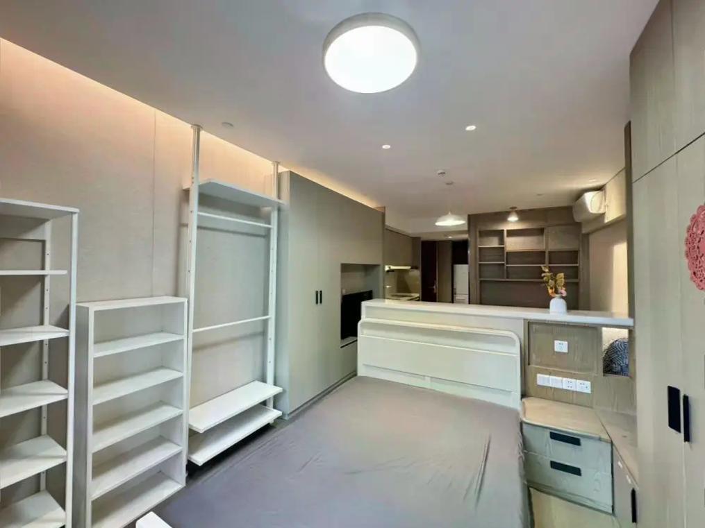 整租·万科云城