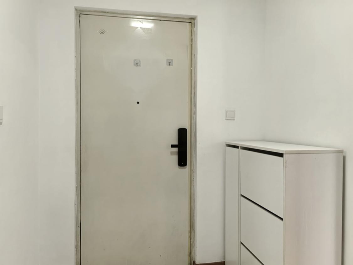 整租·10AM新坐标