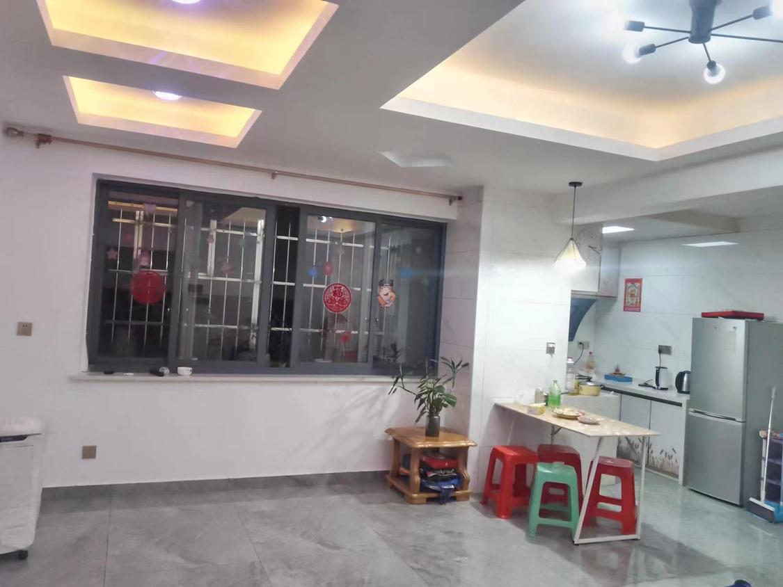 整租·三山江景天城