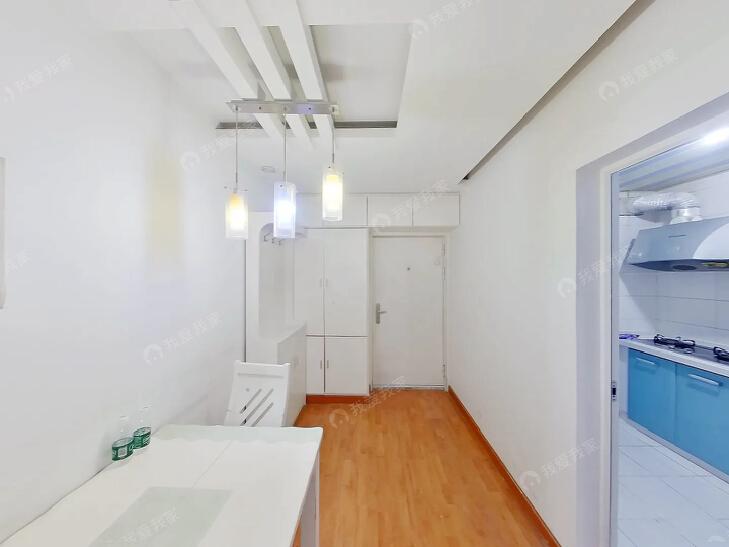 整租·三里河(二区B区)