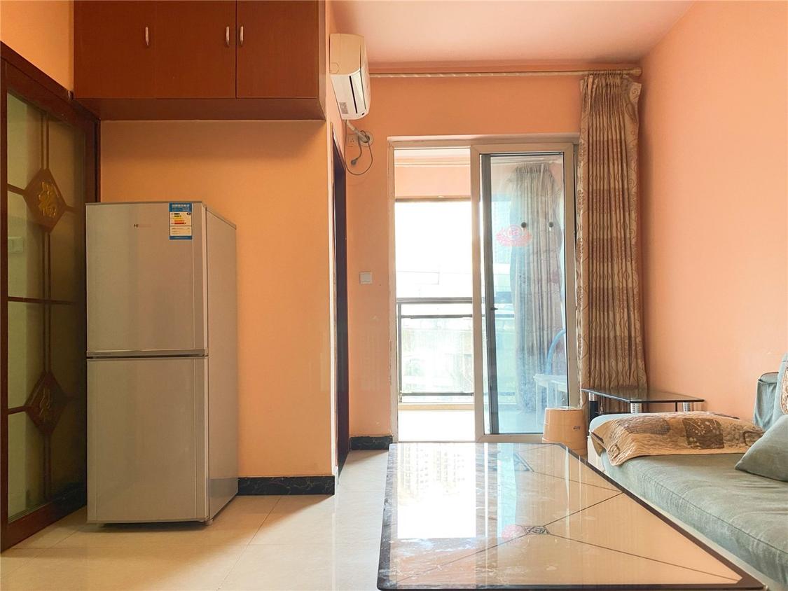 整租·大鼎世纪滨江