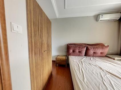 万柏林下元整租 恒大城3室2厅/114平/中楼层