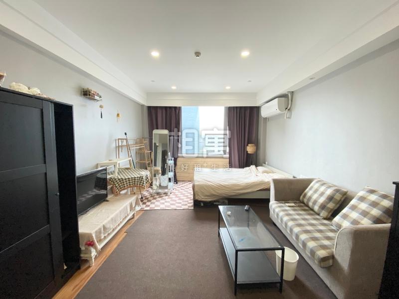 整租·滨江宝龙城市广场