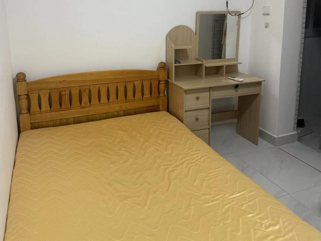 整租·旭飞华天苑