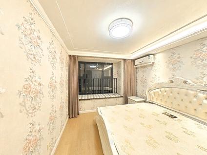 大兴旧宫整租 朗润园(二期)3室1厅/106平/低楼层