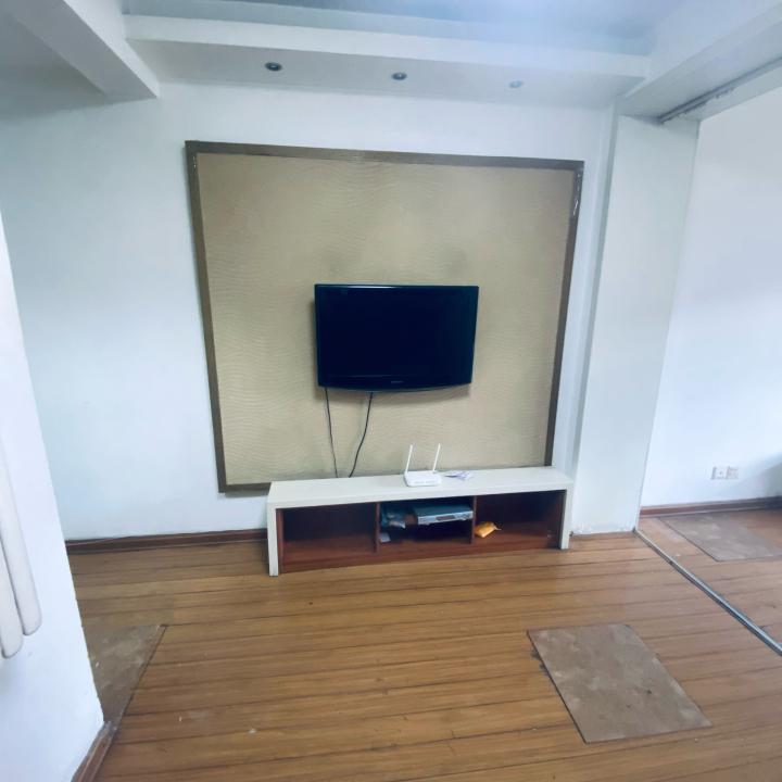 整租·嫩江里