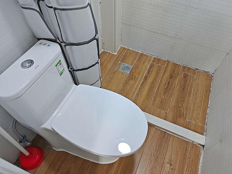 整租·张杨路370弄小区