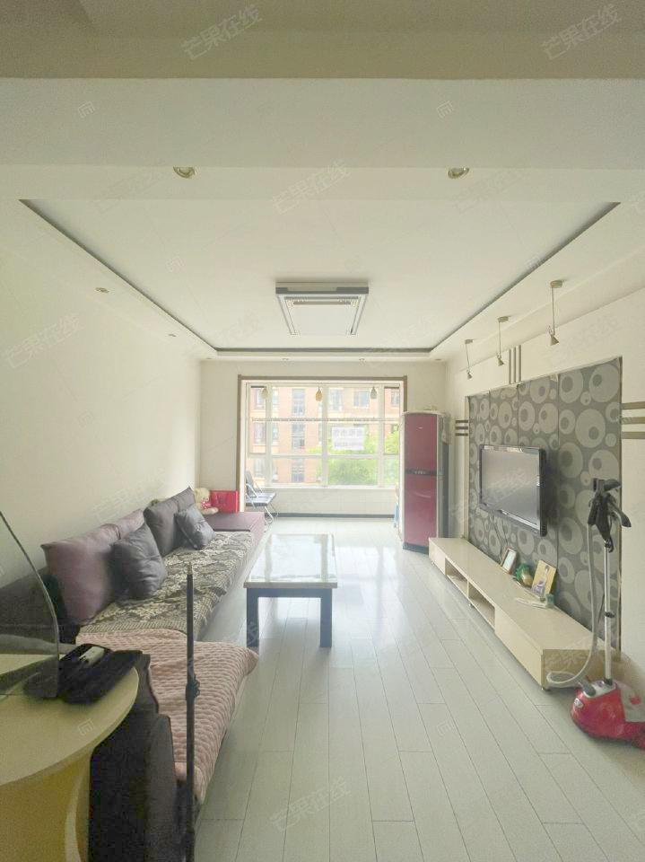 整租·海逸诗阁(A区)