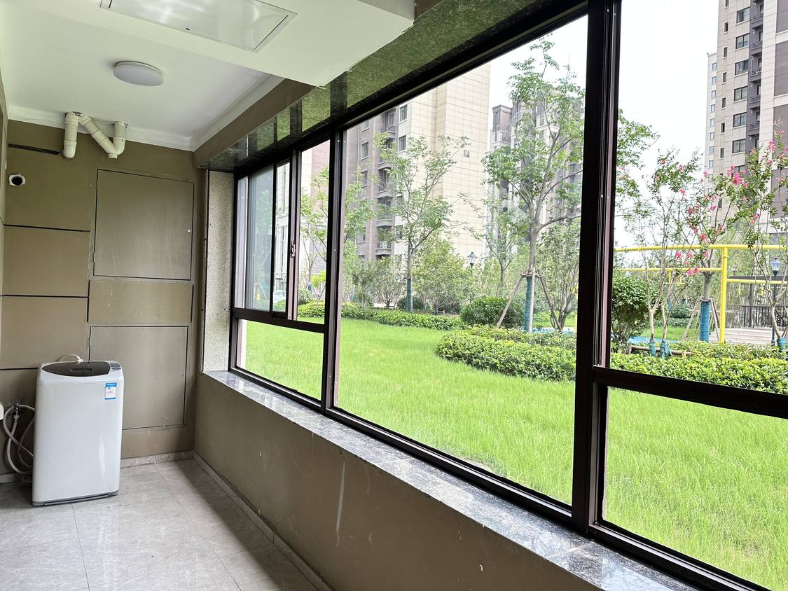 整租·绿地莫兰迪公馆