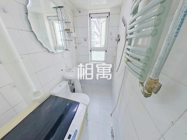 整租·石油大院