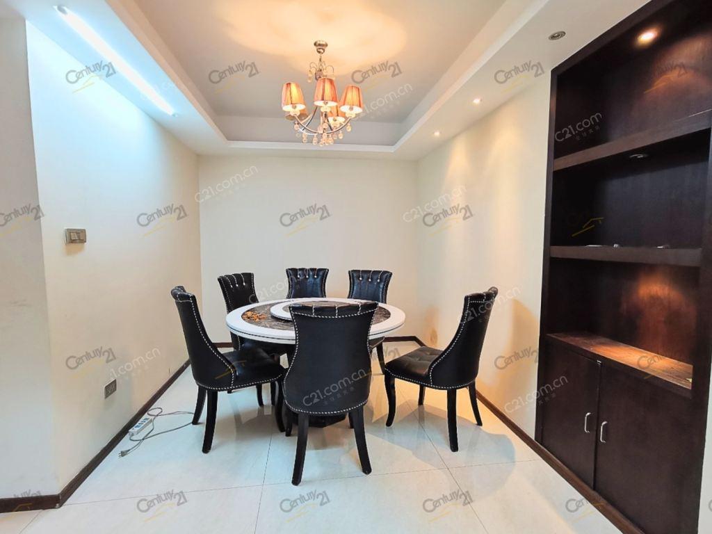 整租·新田园住宅区二组团