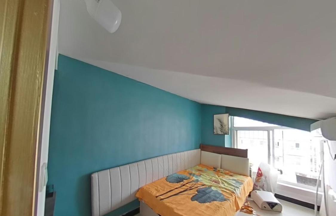 整租·殷巷新寓(242-297幢)