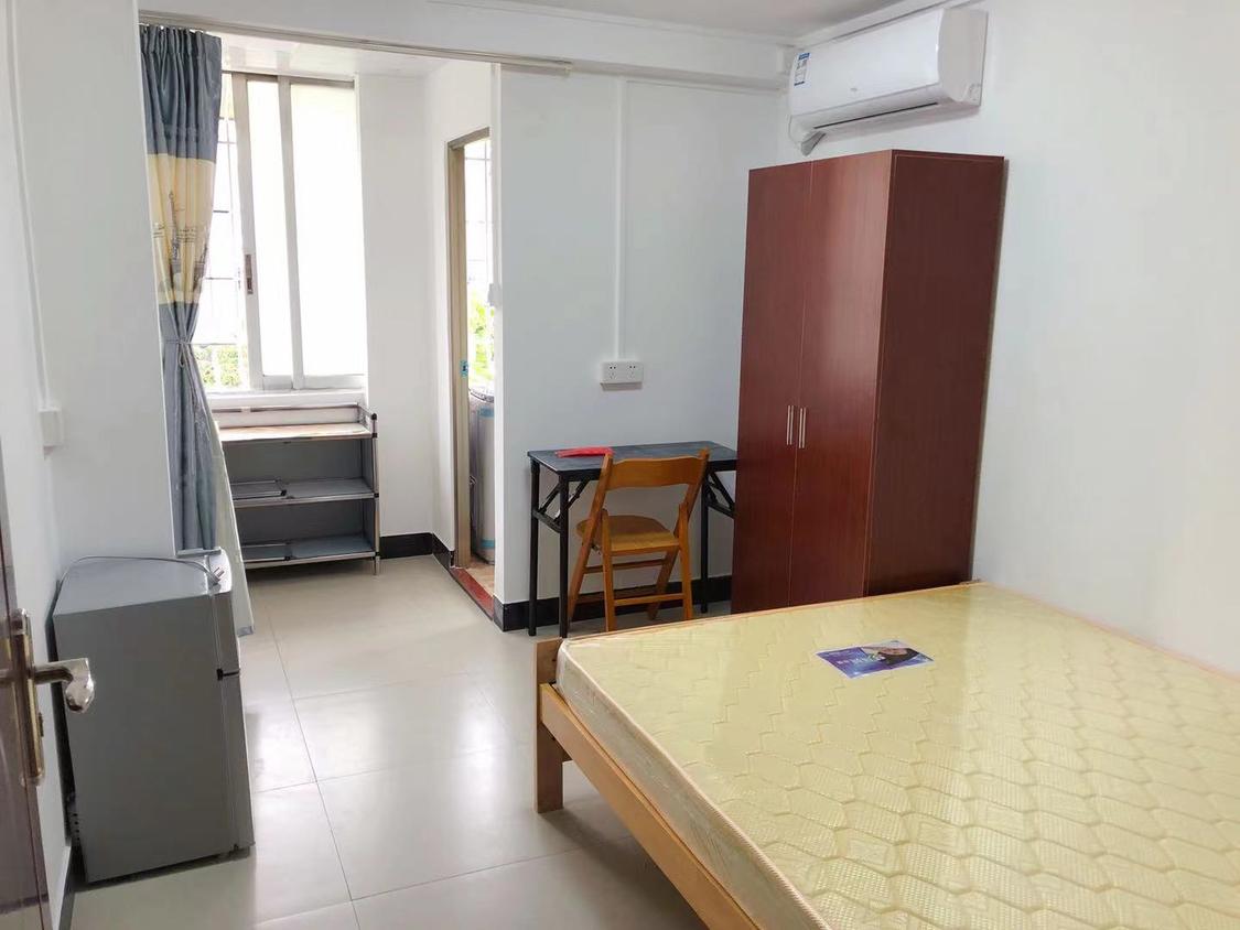 整租·聚德花园