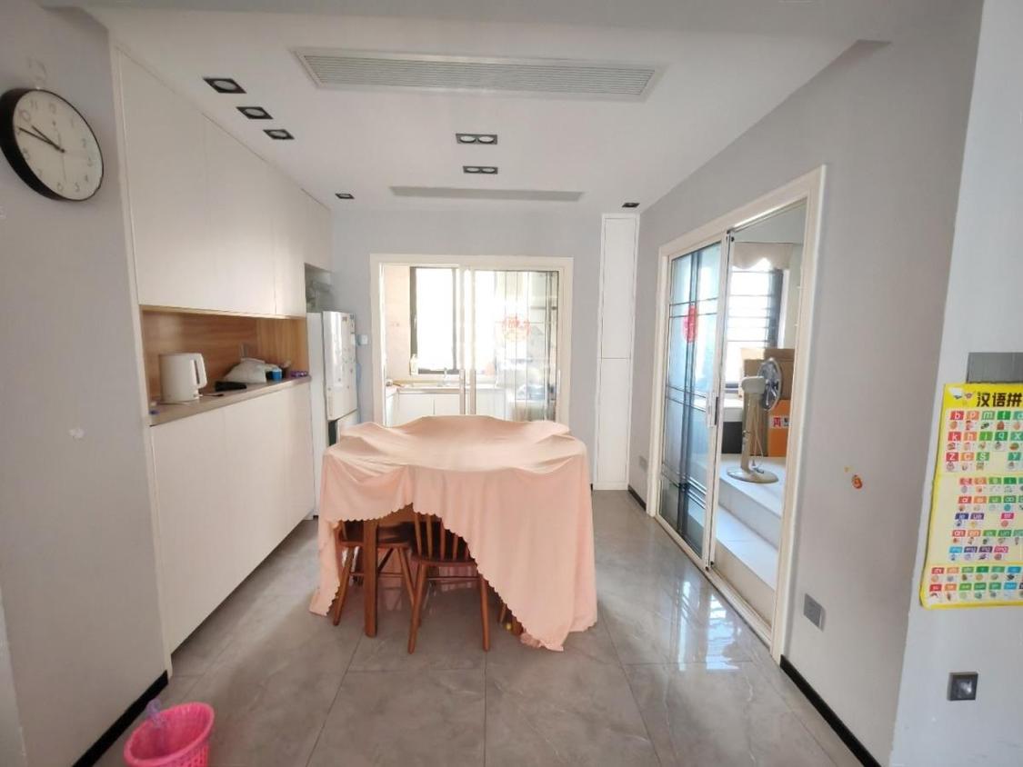 整租·角美中骏四季阳光一期