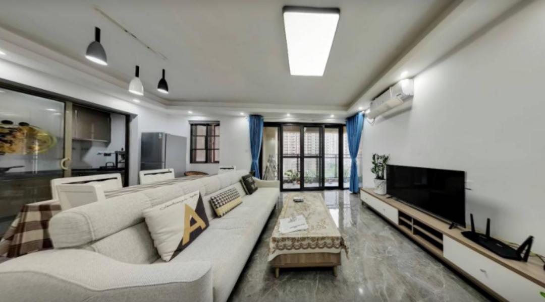 整租·广州融创文旅城(雪域华府B1区)