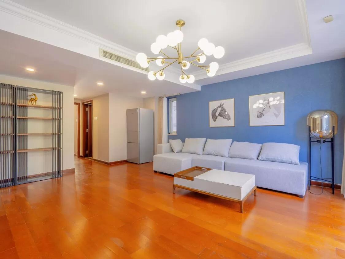 整租·国兴观湖国际