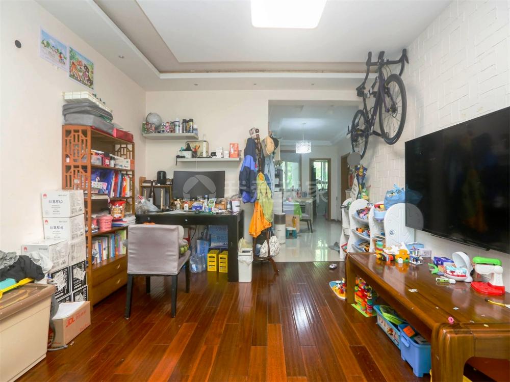 整租·新都花园