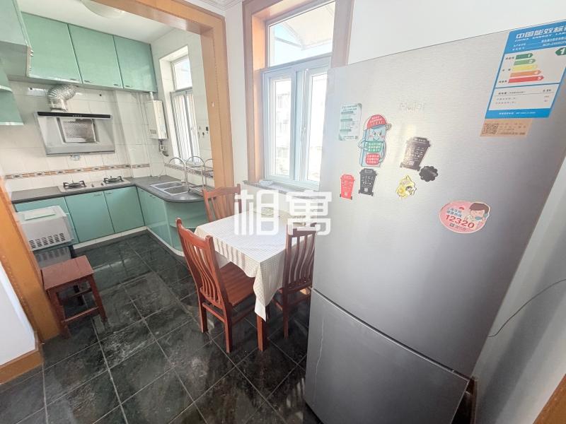 整租·雪野二村