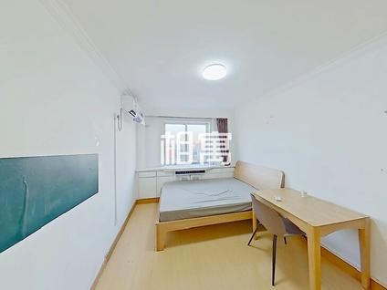 丰台角门整租 杏林苑2室1厅/64平/高楼层